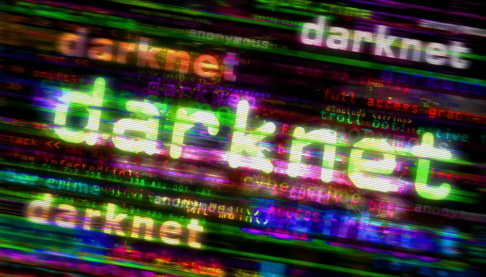 Dark Web